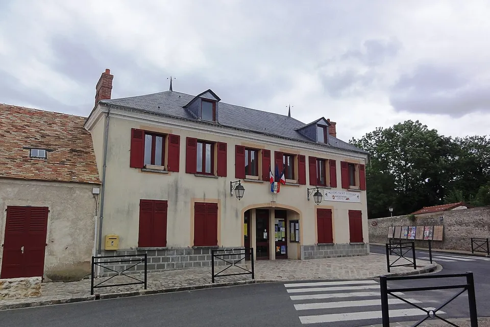 Auvers-Saint-Georges