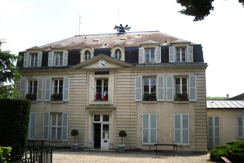 Bièvres
