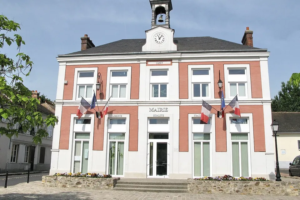 Boissy-sous-Saint-Yon