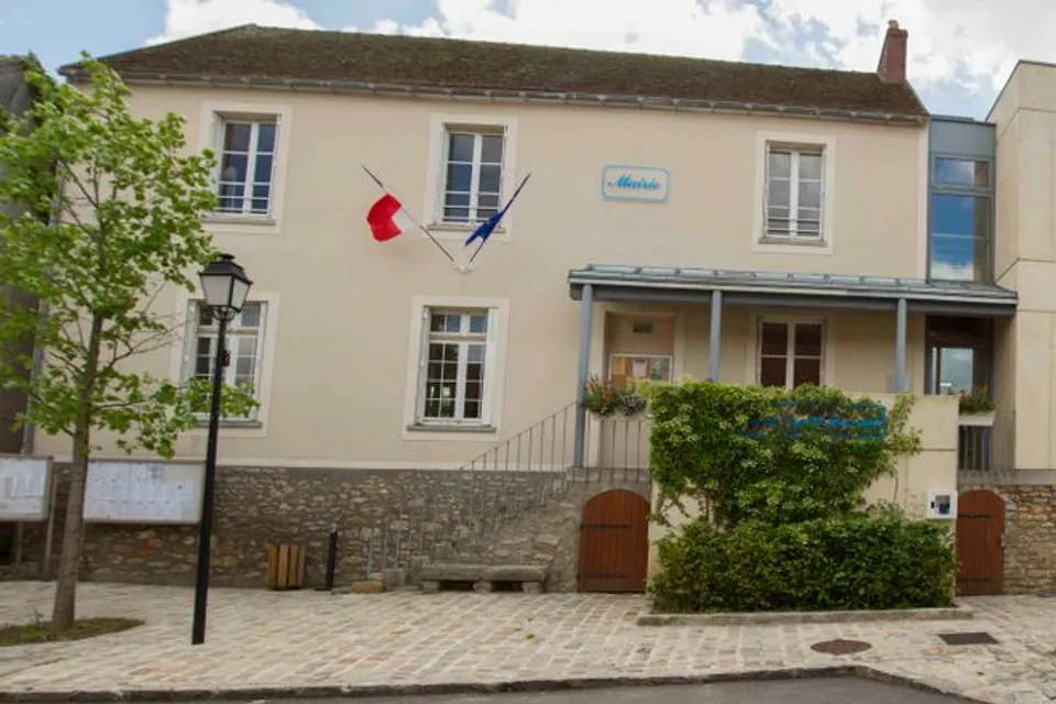 Bouray-sur-Juine