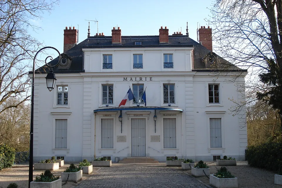 Boussy-Saint-Antoine