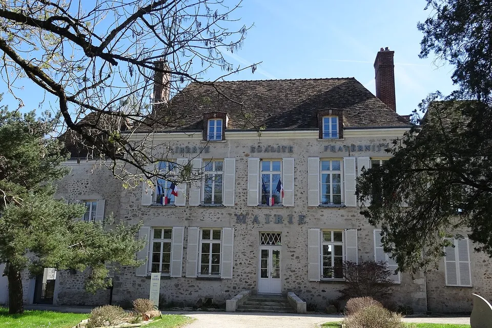 Breuillet