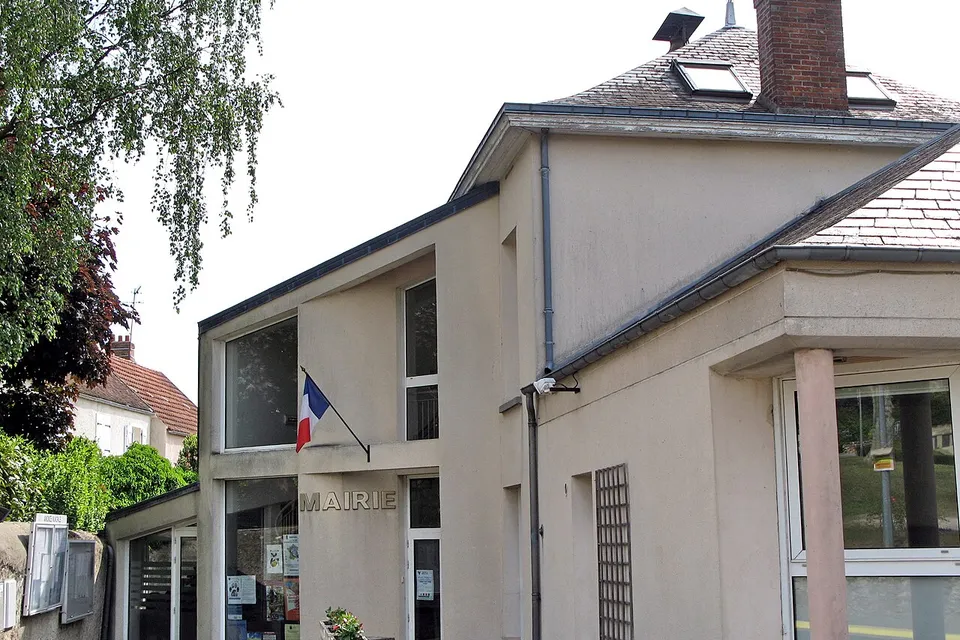 Breux-Jouy