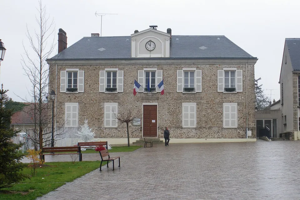 Briis-sous-Forges