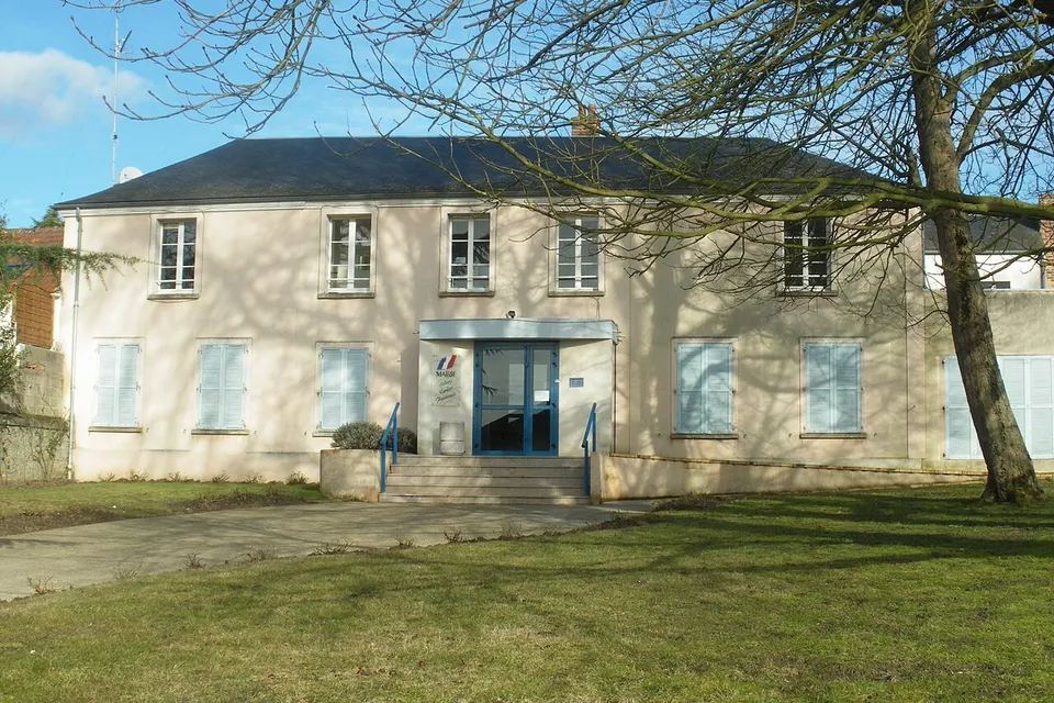 Bruyères-le-Châtel
