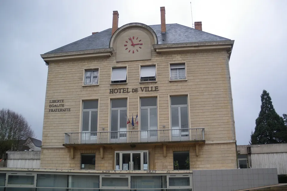 Bures-sur-Yvette