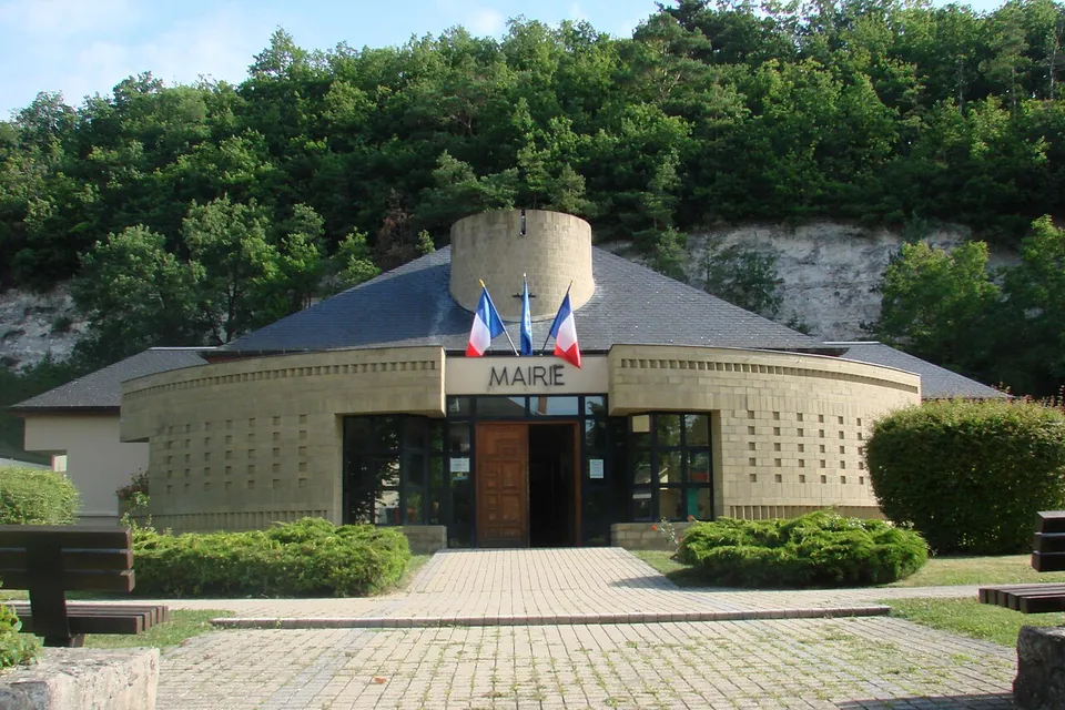 Chalo-Saint-Mars