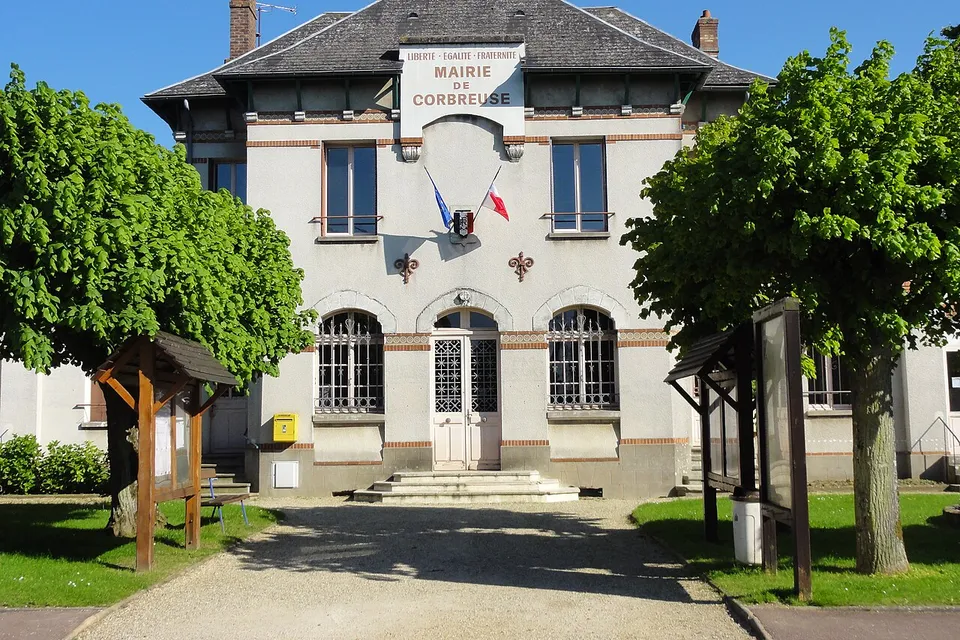 Corbreuse