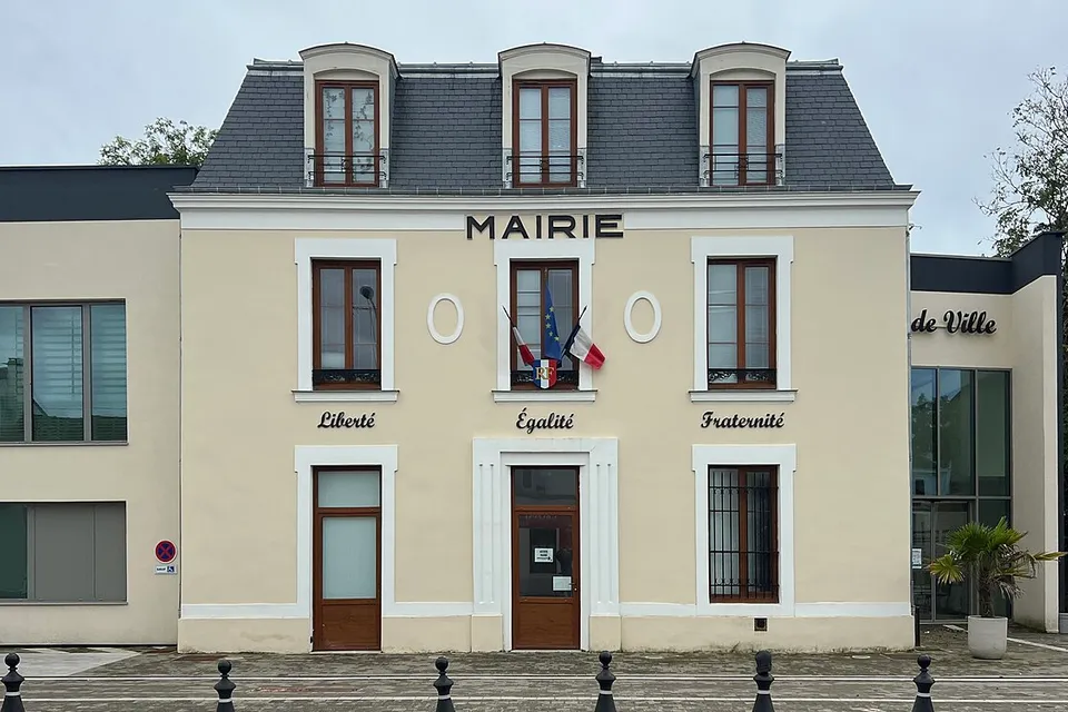Crosne