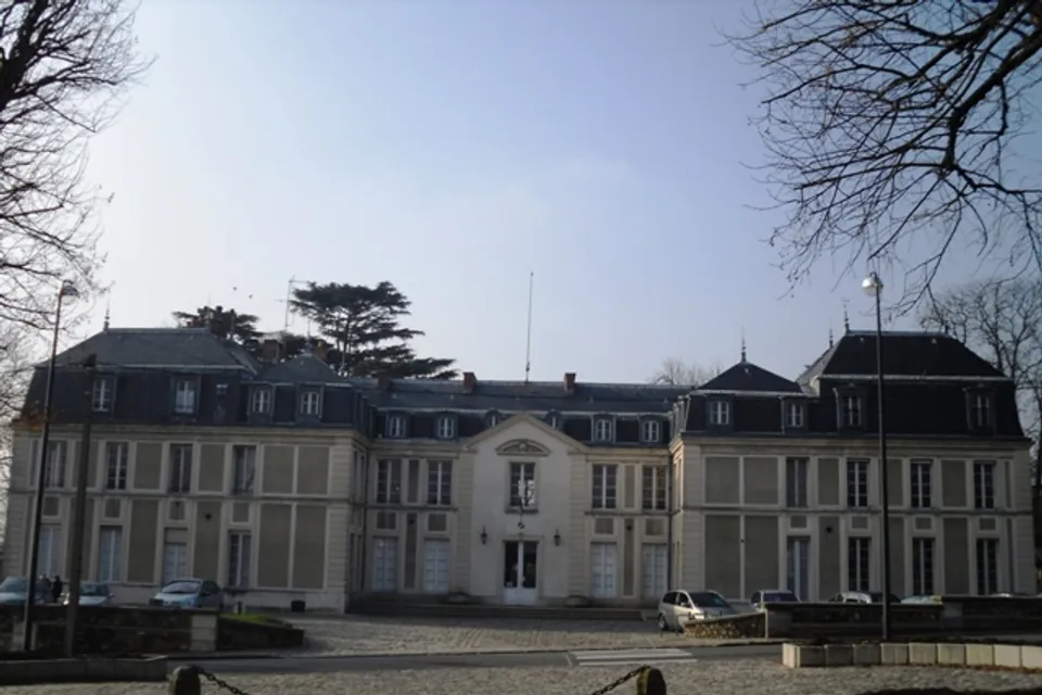 Épinay-sur-Orge