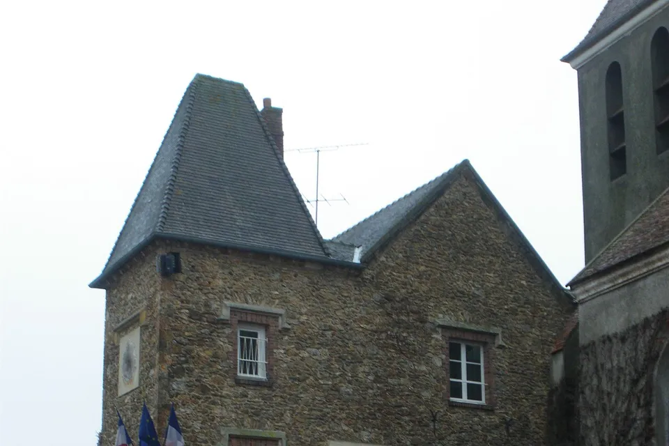 Fontenay-lès-Briis
