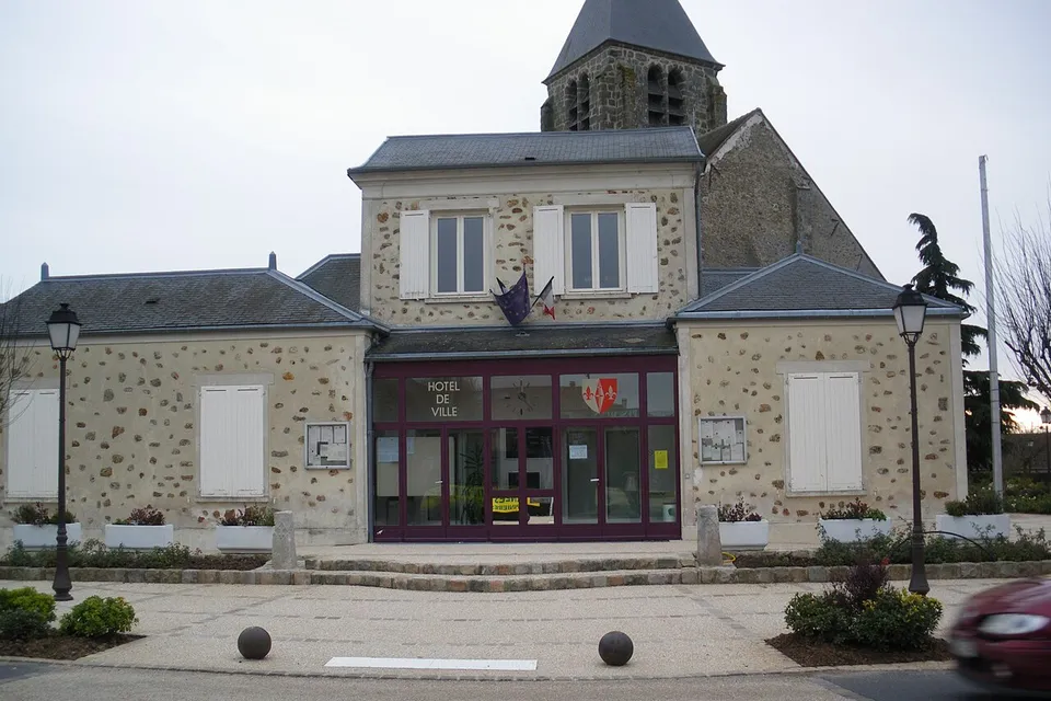 Gometz-la-Ville