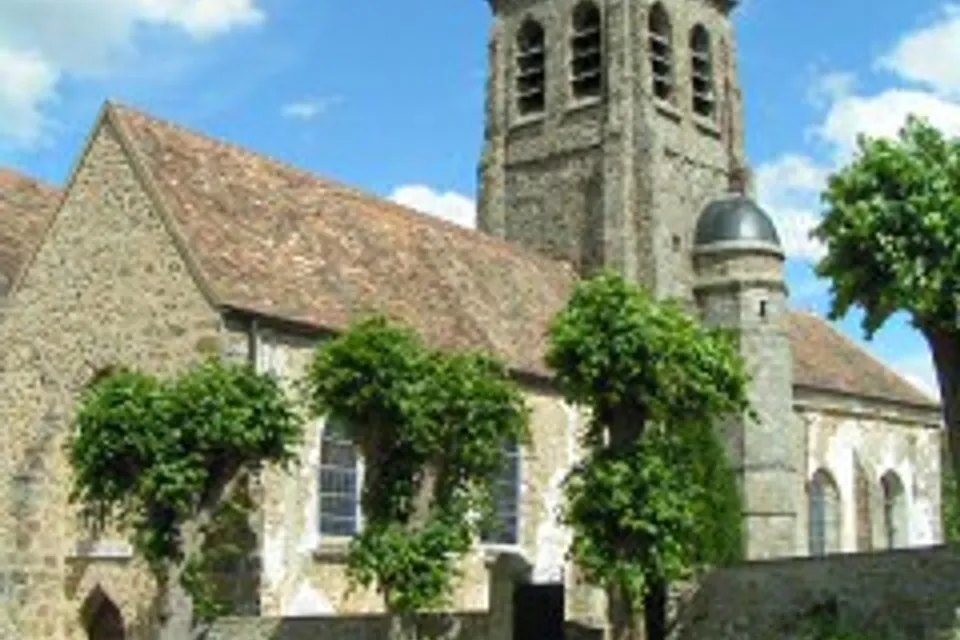 Gometz-le-Châtel