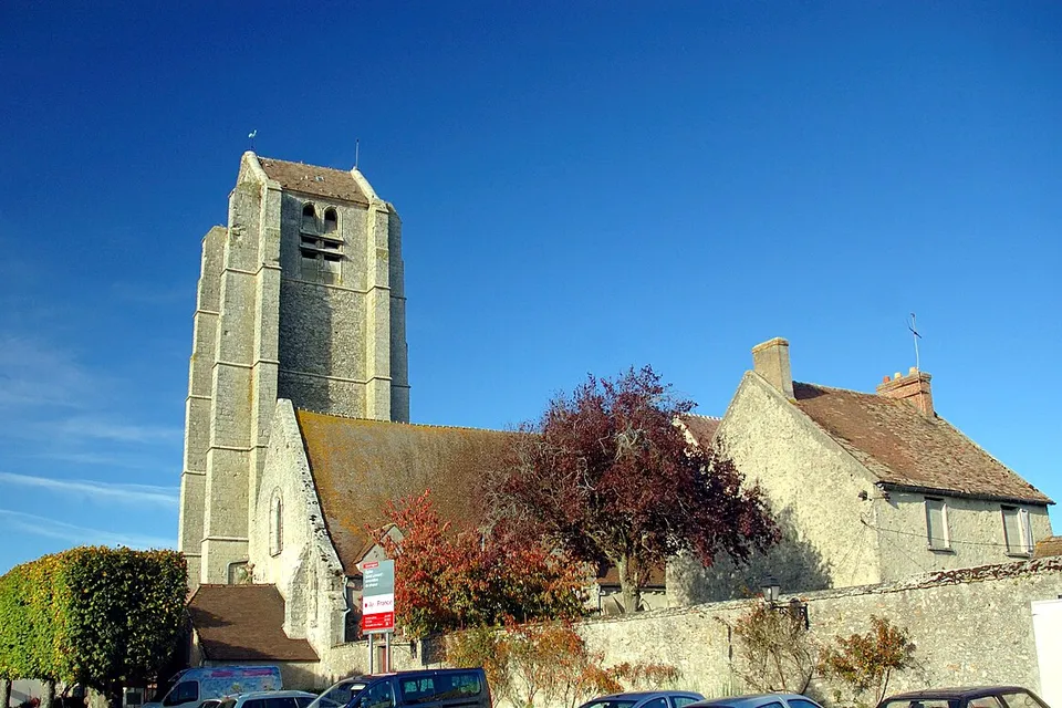 Les Granges-le-Roi