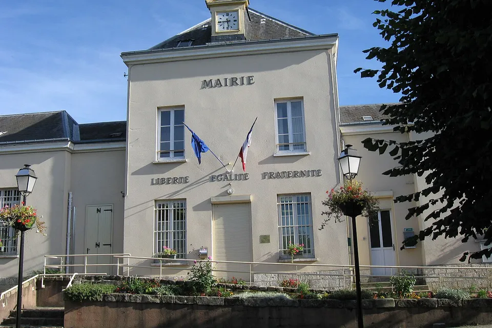 Janville-sur-Juine