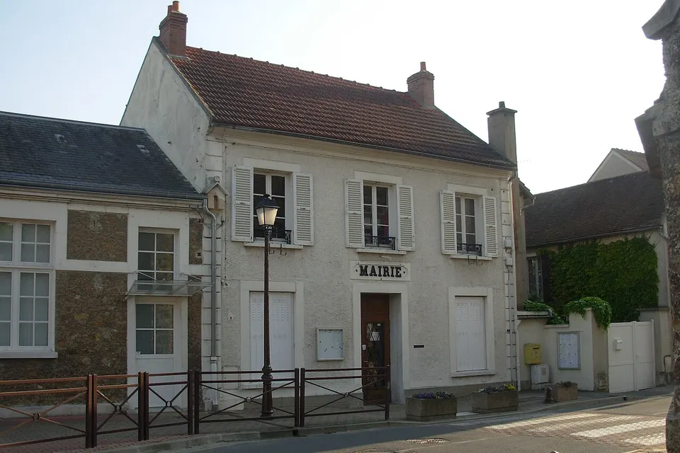 Leudeville