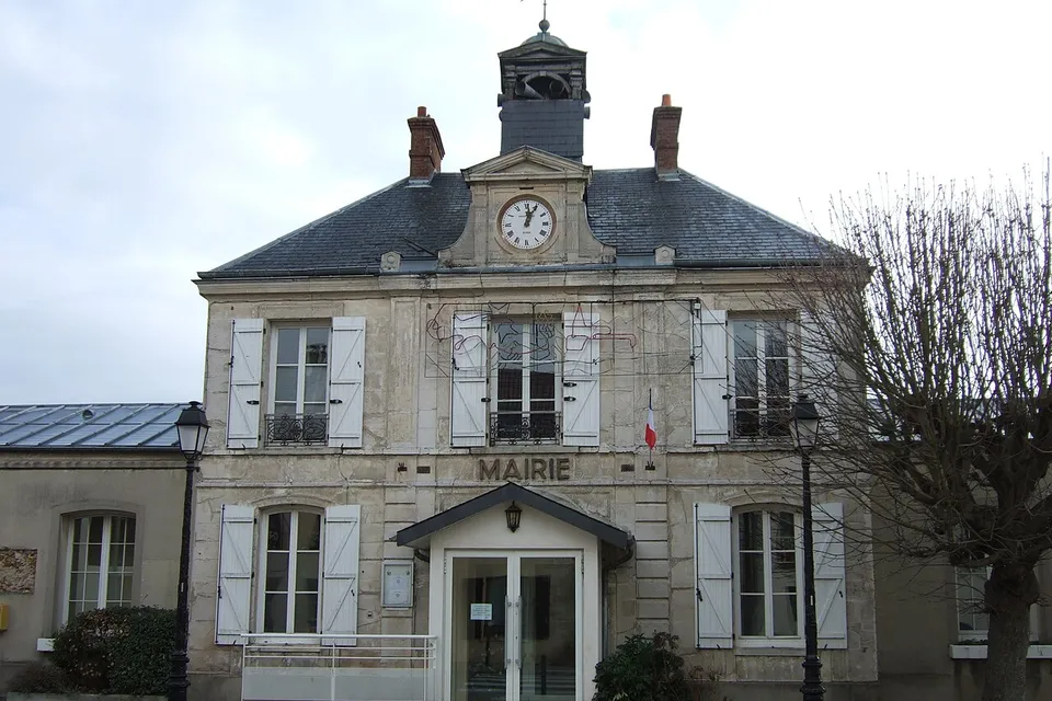 Leuville-sur-Orge