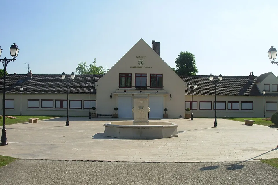 Marolles-en-Hurepoix