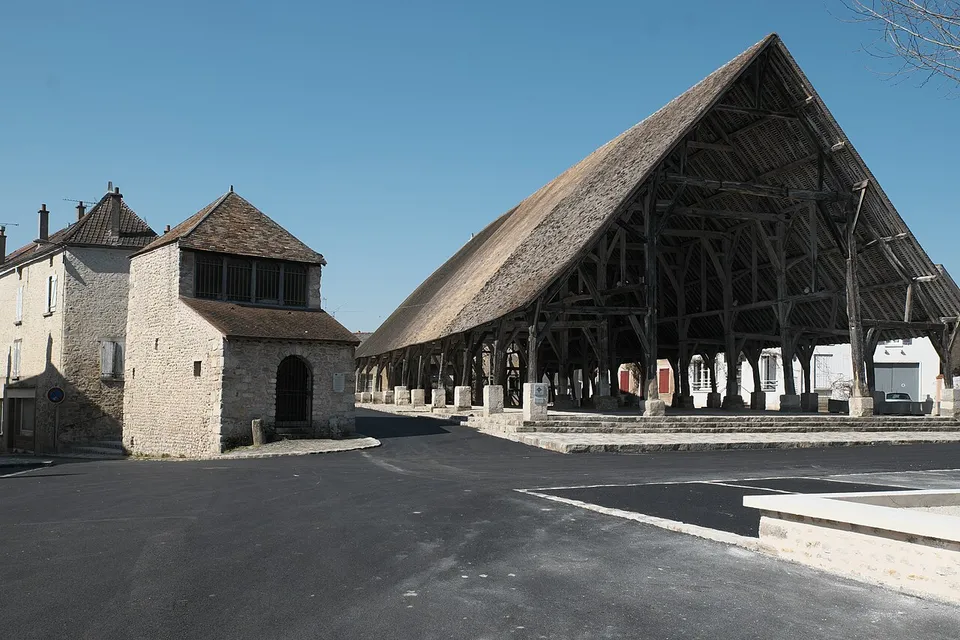 Le Mérévillois