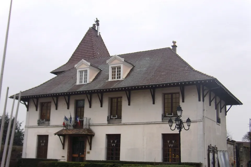 Montlhéry