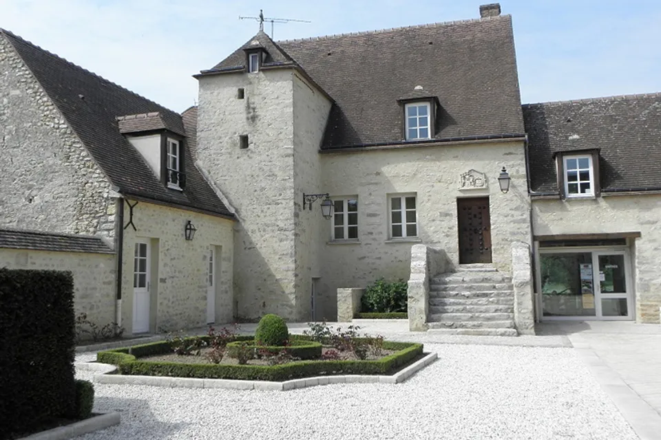 Morigny-Champigny