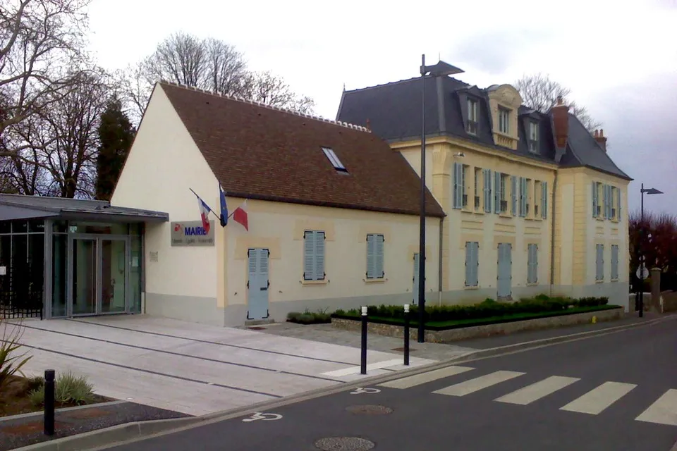 Ollainville