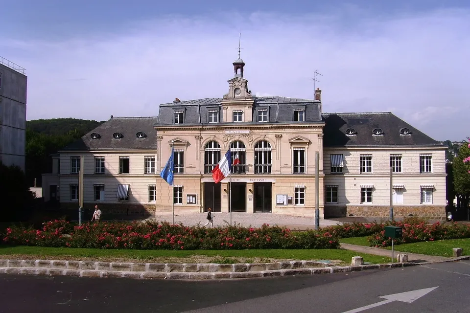 Orsay