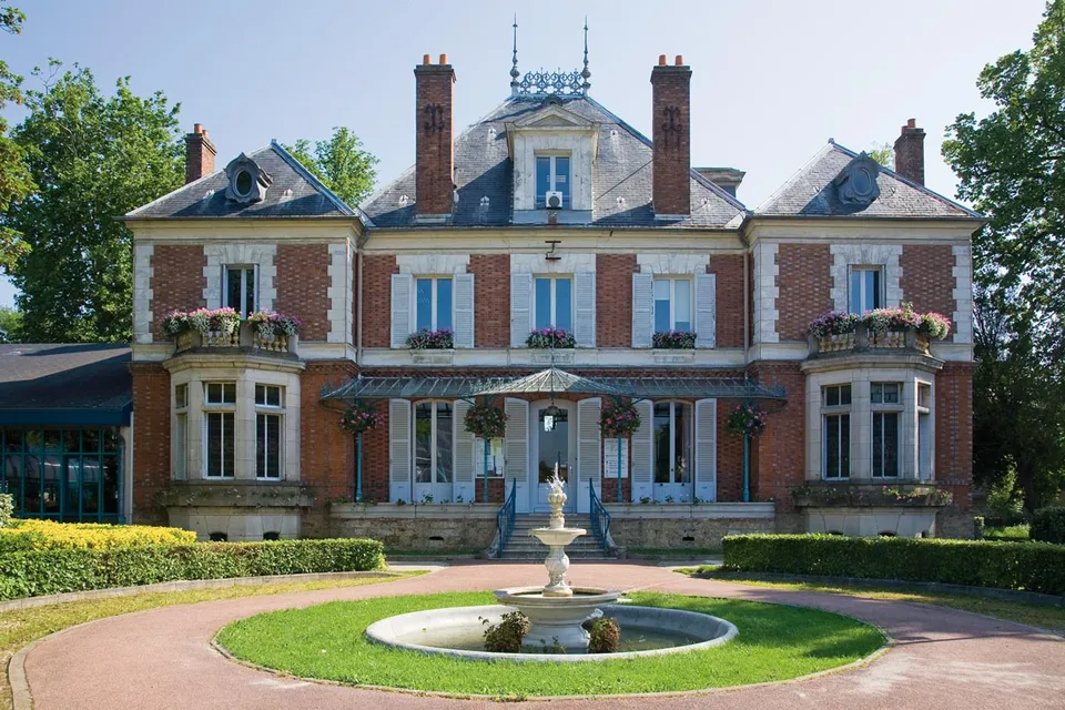 Quincy-sous-Sénart