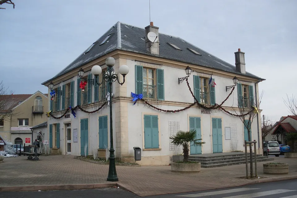 Saclay