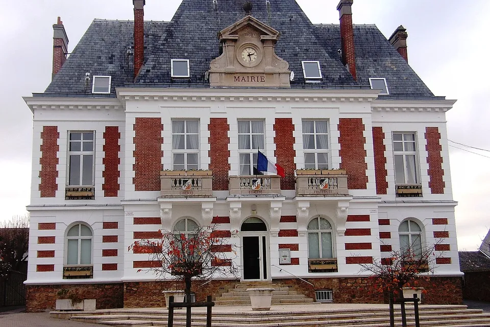 Saulx-les-Chartreux