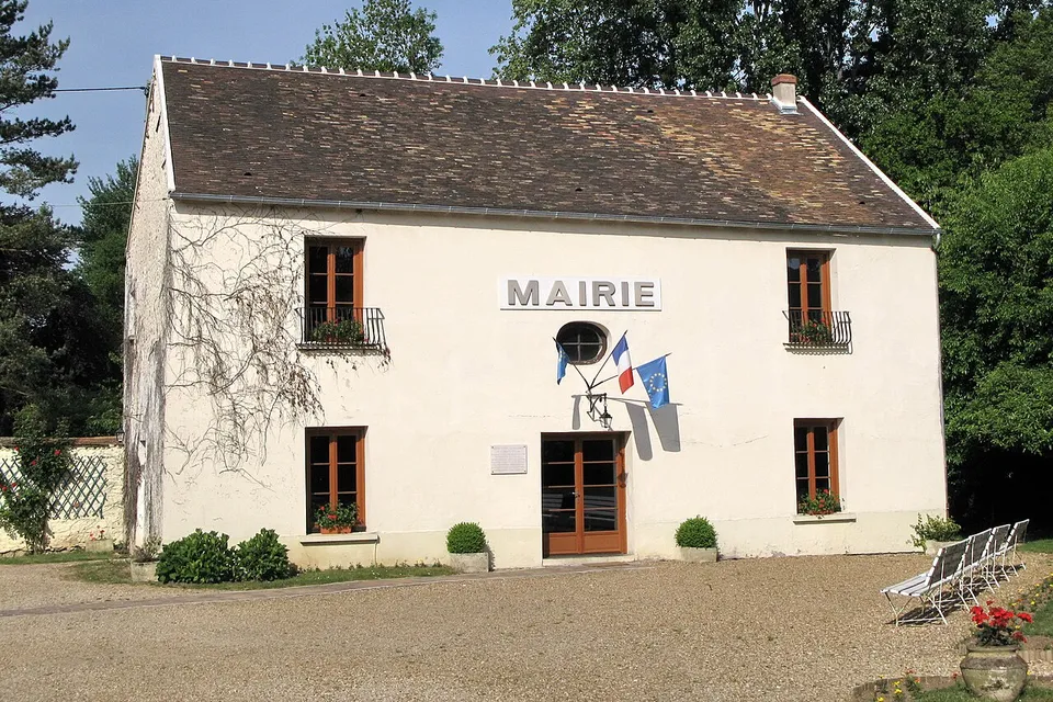 Sermaise