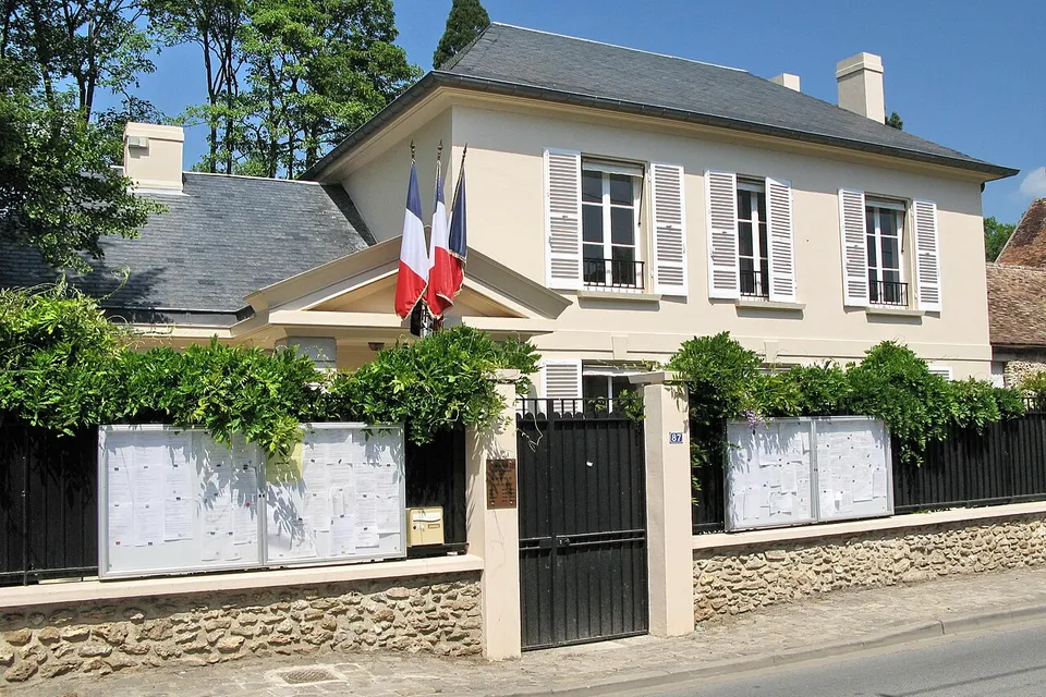 Le Val-Saint-Germain