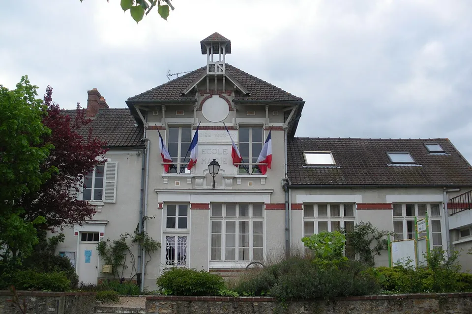 Vaugrigneuse