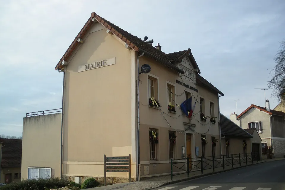 Vauhallan