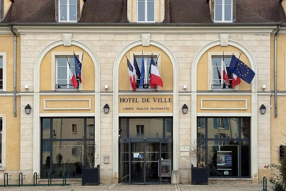 Verrières-le-Buisson