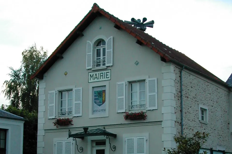 Vert-le-Petit
