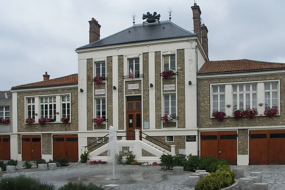 La Ville-du-Bois