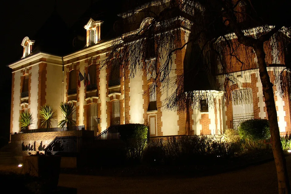 Villiers-sur-Orge