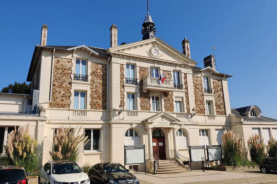 Wissous