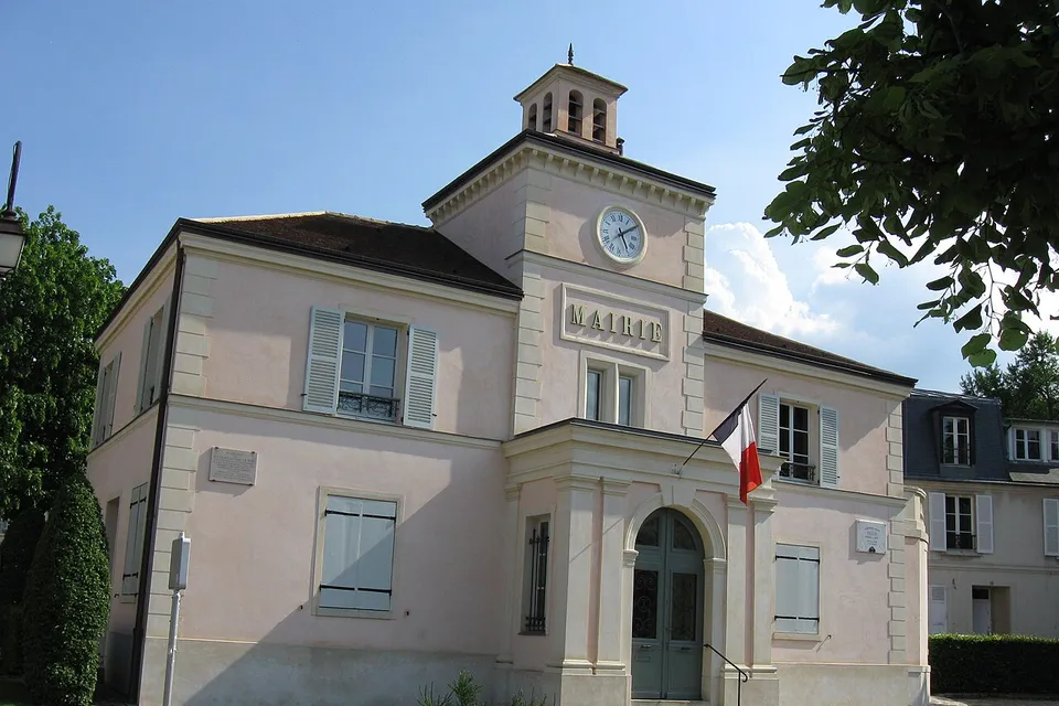 Marnes-la-Coquette