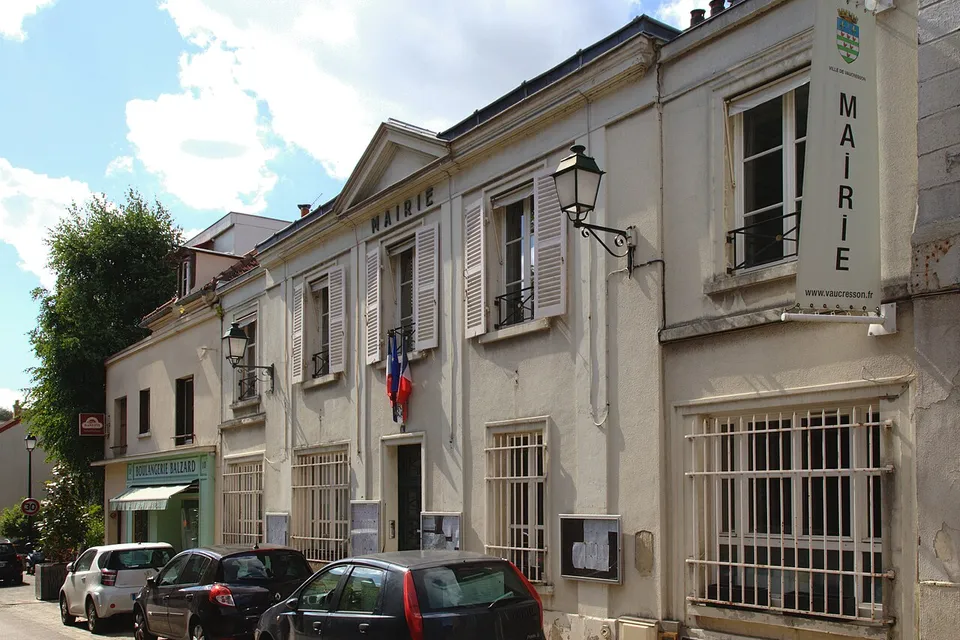Vaucresson