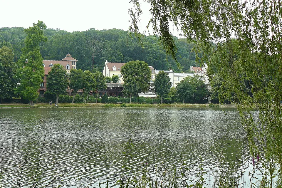 Ville-d'Avray