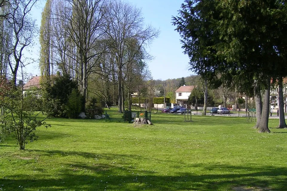 Coubron