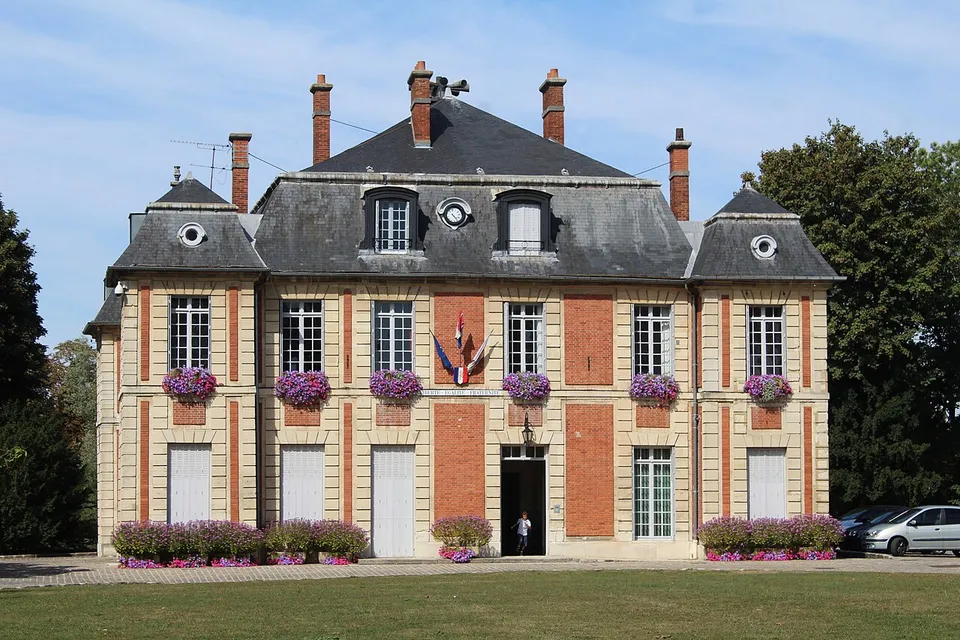 Gournay-sur-Marne
