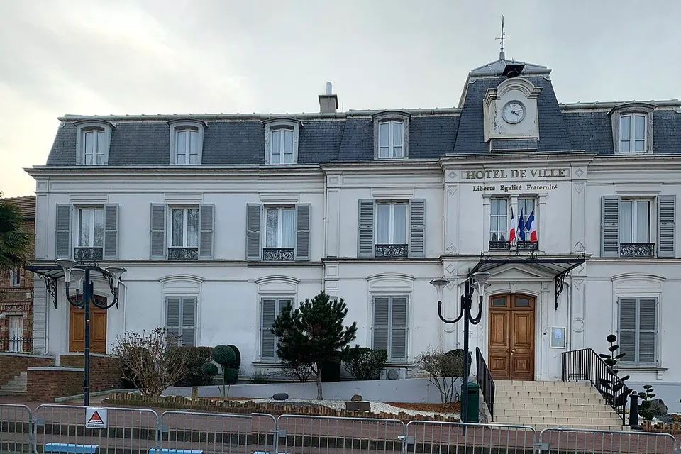 Vaujours