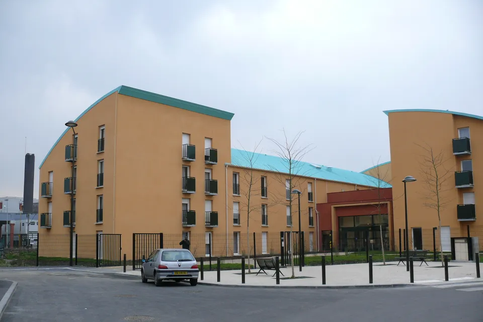 Villetaneuse