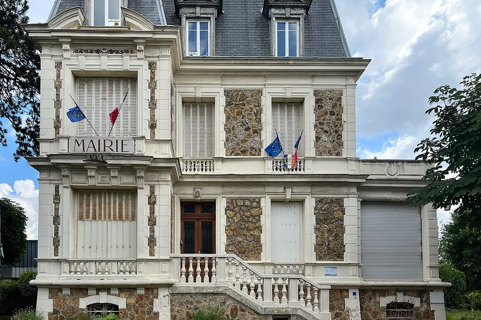 Ablon-sur-Seine