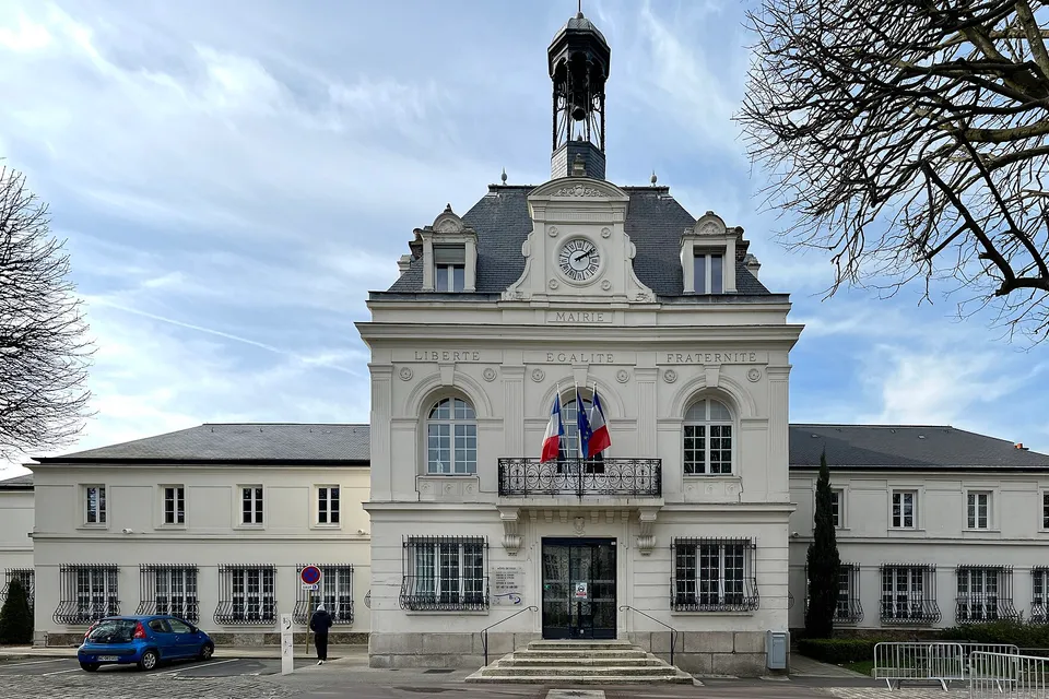 Bry-sur-Marne