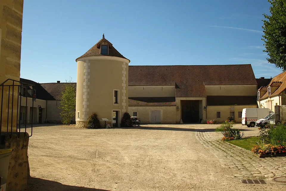 Mandres-les-Roses