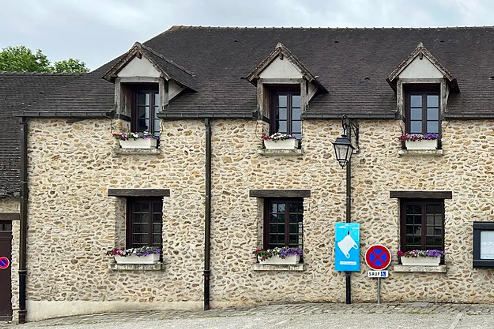 Marolles-en-Brie